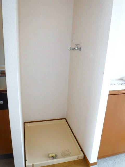 フィオーレ千城台の設備