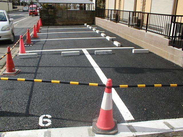 フィオーレ千城台のその他