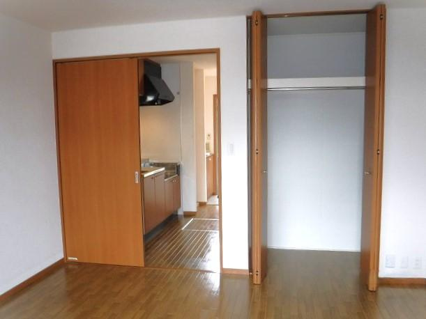 フィオーレ千城台