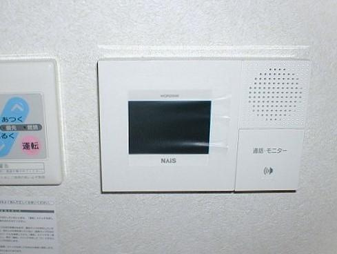 フィオーレ千城台の設備