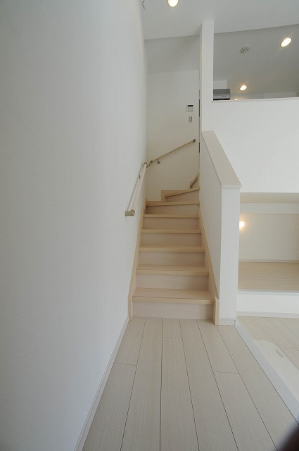 ブラウンコートのその他