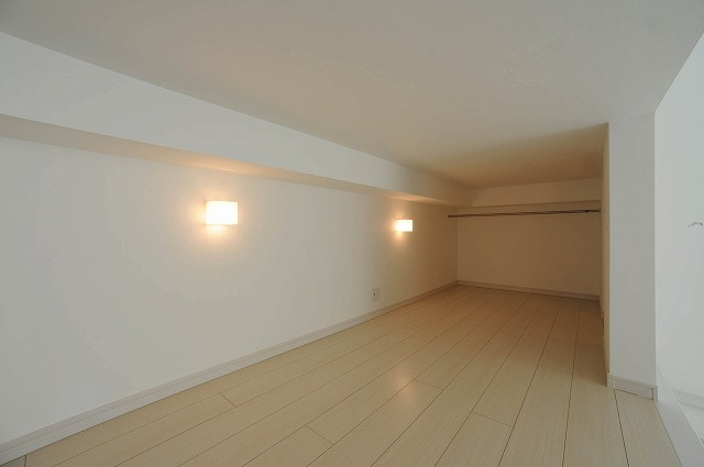 ブラウンコートの居間・リビング