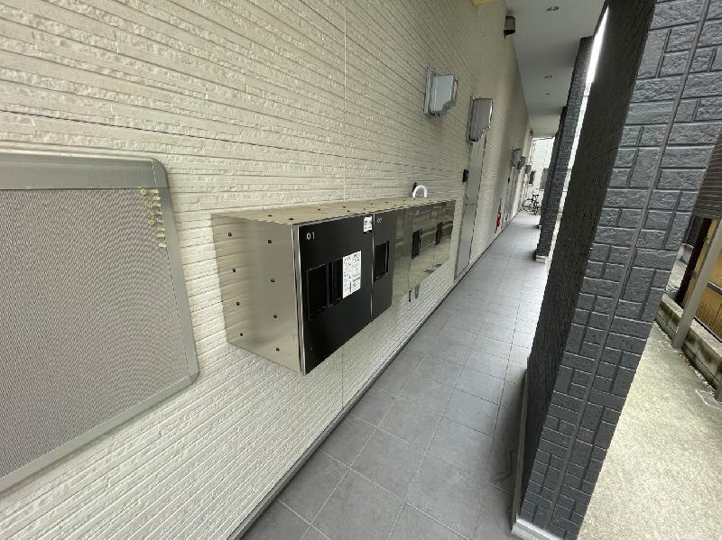 ＺＥＮ鶴舞のその他