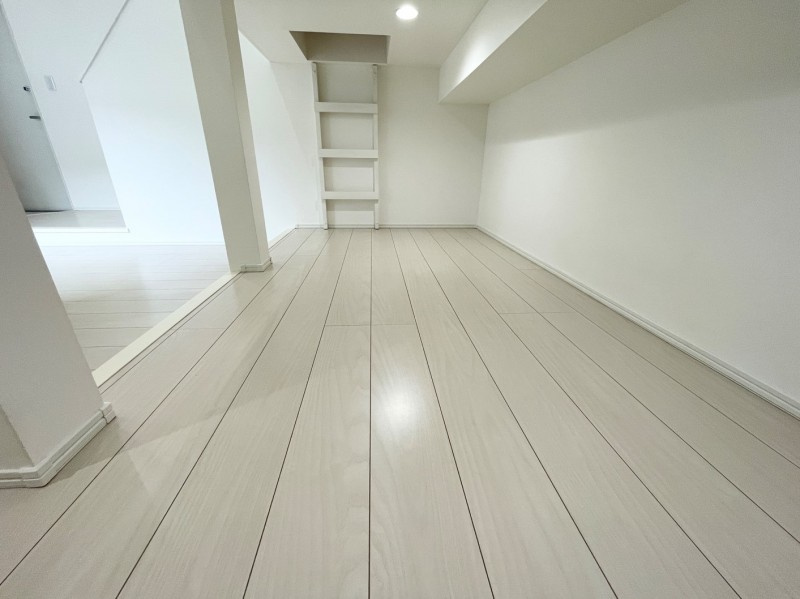 ＺＥＮ鶴舞の居間・リビング