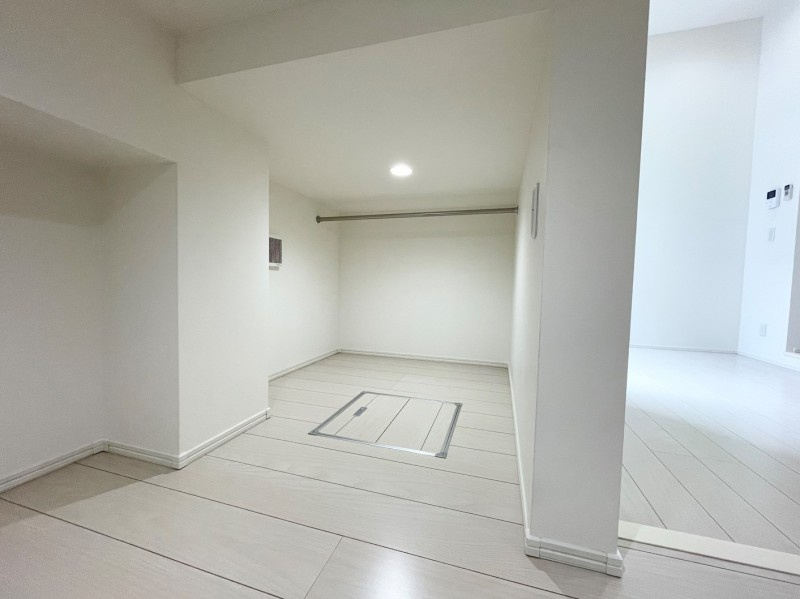 ＺＥＮ鶴舞の設備