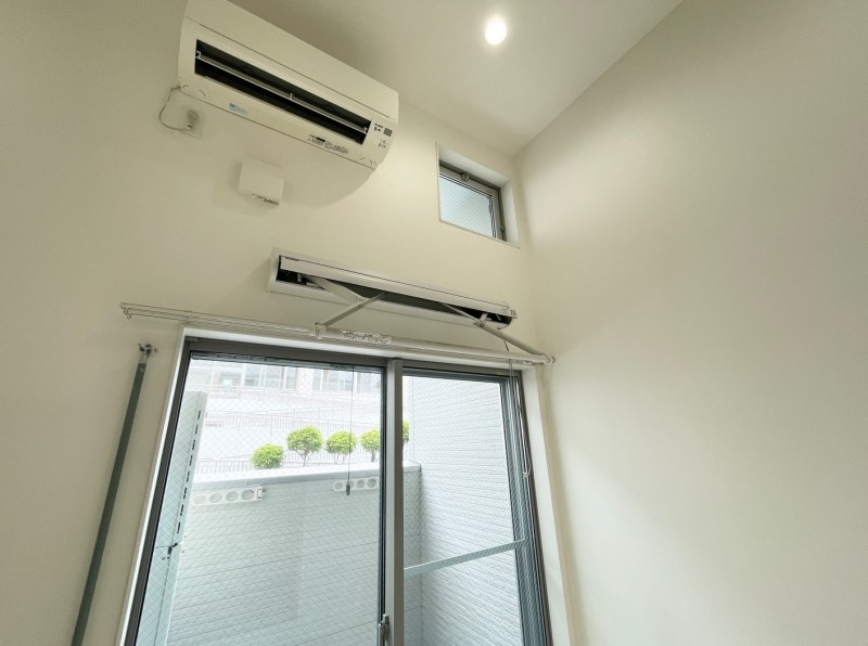 ＺＥＮ鶴舞の設備