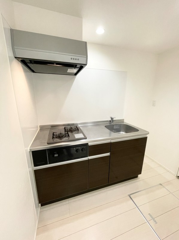 ＺＥＮ鶴舞のキッチン