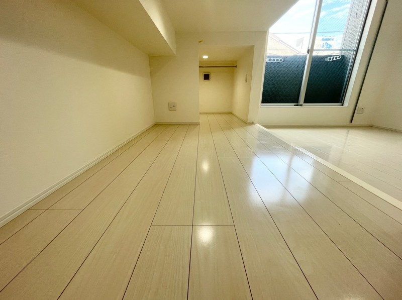 ミリオンベルの居間・リビング