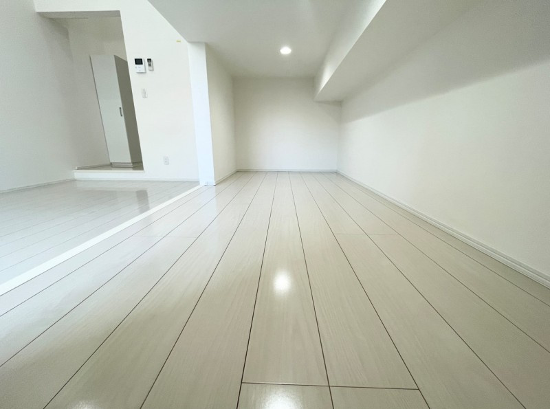 ミリオンベルの居間・リビング