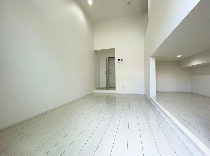 ミリオンベルの居間・リビング