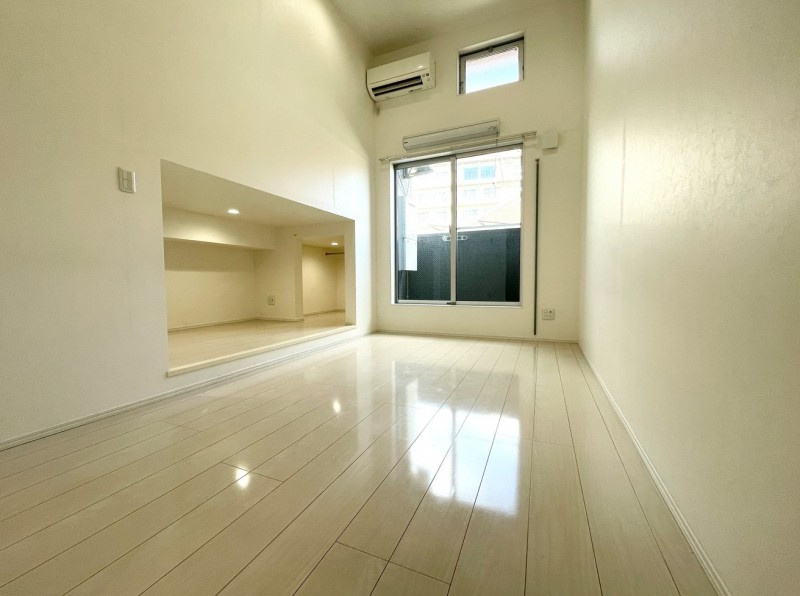 ミリオンベルの居間・リビング