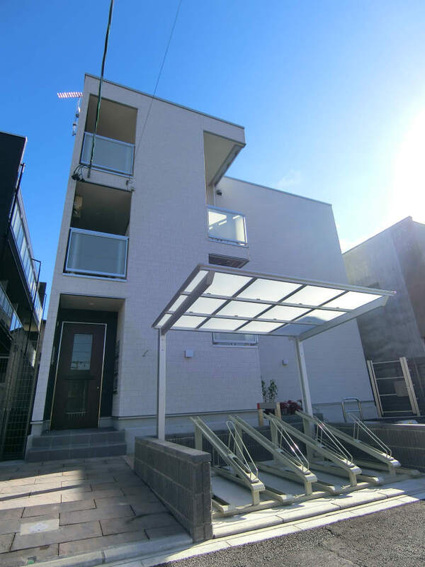 リブリ・川原通