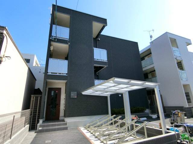 リブリ・覚王山Ⅰ