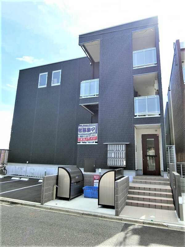 リブリ・御器所ザ・ファースト