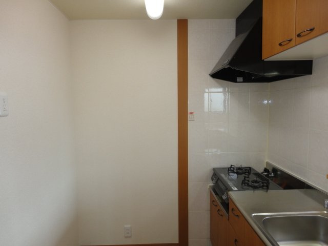 サンハイツＫのキッチン|キッチン