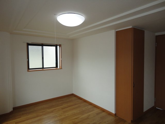 サンハイツＫの居間・リビング|リビング