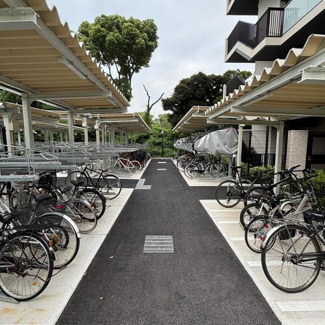 【その他】 | パークアクシス品川南大井パークフロント