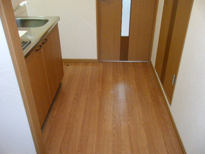 【キッチン】 | ビオス北朝霞 | キッチン