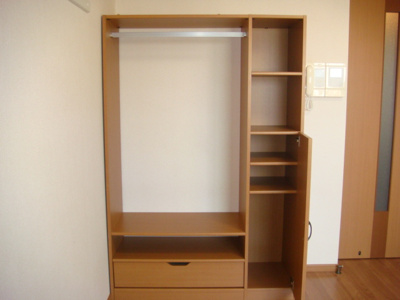 【収納】 | ビオス北朝霞 | 収納