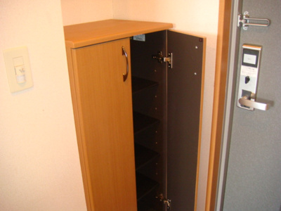 【その他】 | ビオス北朝霞 | シューズボックス