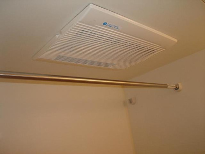 【その他】 | ビオス北朝霞 | 浴室乾燥機