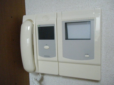 【その他】 | ビオス北朝霞 | TVモニターホン