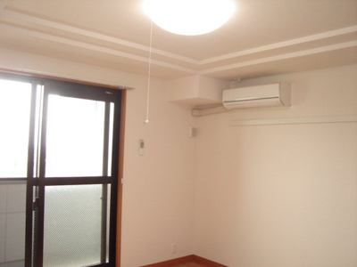 【内装】 | ビオス北朝霞 | 洋室