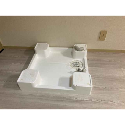 【設備】 | ブラウン第3