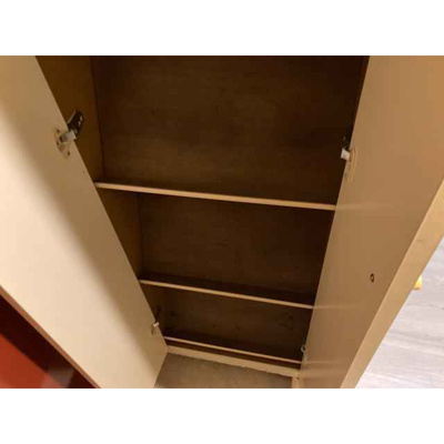 【玄関】 | ブラウン第3