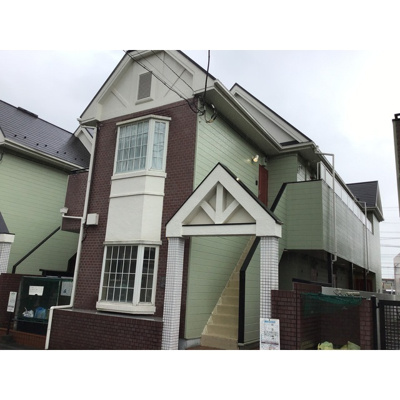 【外観】 | ブラウン第3