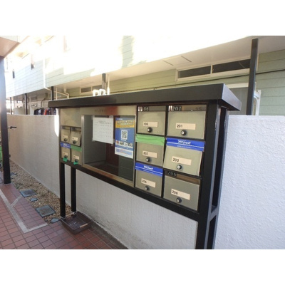 【その他】 | ブラウン第3