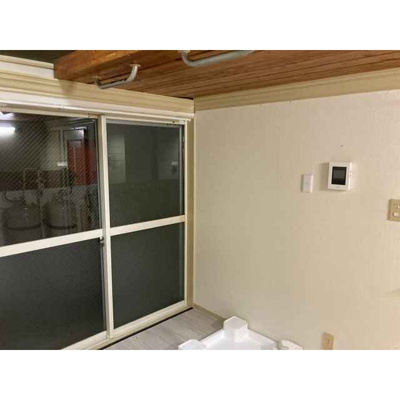 【居間・リビング】 | ブラウン第3