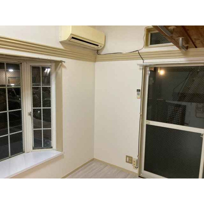 【内装】 | ブラウン第3