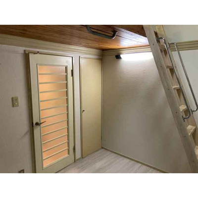 【内装】 | ブラウン第3