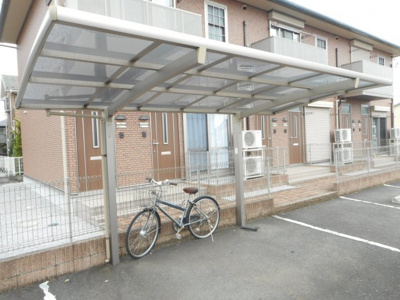 【その他共用部分】 | パナステージ