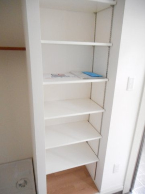 【玄関】 | ワグテイル | きれいな玄関です