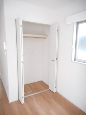 【収納】 | ワグテイル | 十分な収納スペースがあります