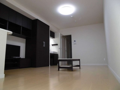 【居間・リビング】 | レオネクストアレグリーアⅡ