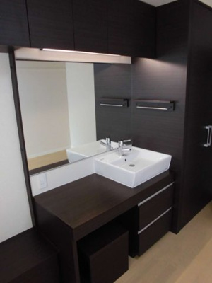 【内装】 | レオネクストアレグリーアⅡ