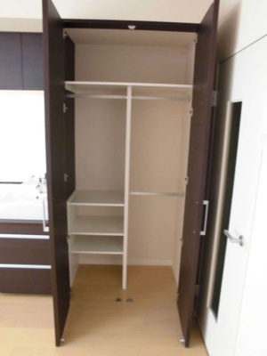 【内装】 | レオネクストアレグリーアⅡ