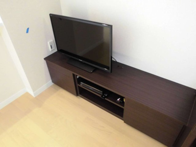 【その他】 | レオネクストアレグリーアⅡ