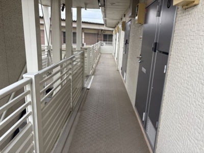 【その他】 | レオネクストアレグリーアⅡ