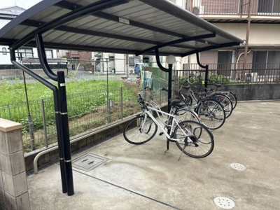 【その他】 | レオネクストアレグリーアⅡ