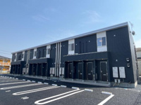 （仮称）柳島アパートＡ棟新築計画の画像