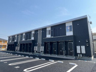 （仮称）柳島アパートＡ棟新築計画の画像