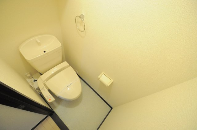 レオネクストソレイユⅣのその他