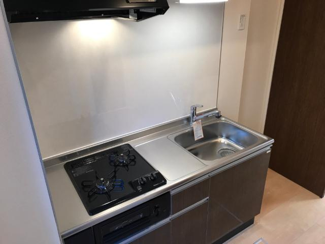 メリー　コートのキッチン|キッチン