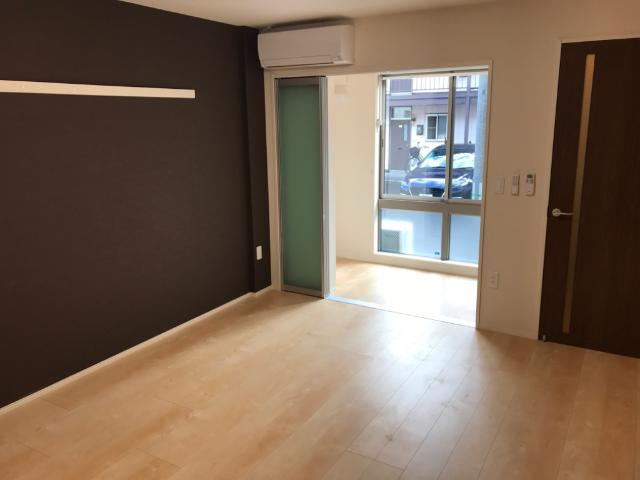 メリー　コートの居間・リビング|リビング