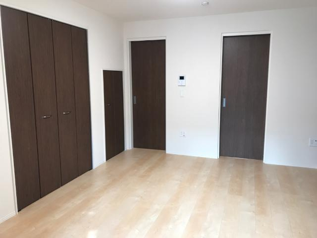 メリー　コートの居間・リビング|リビング