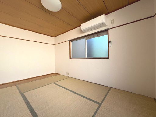 ハイツ伊東の内装